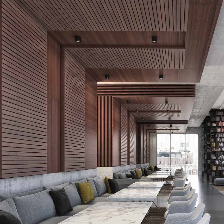 Потолочный светильник Molto Luce VIBO SURFACE Molto Luce