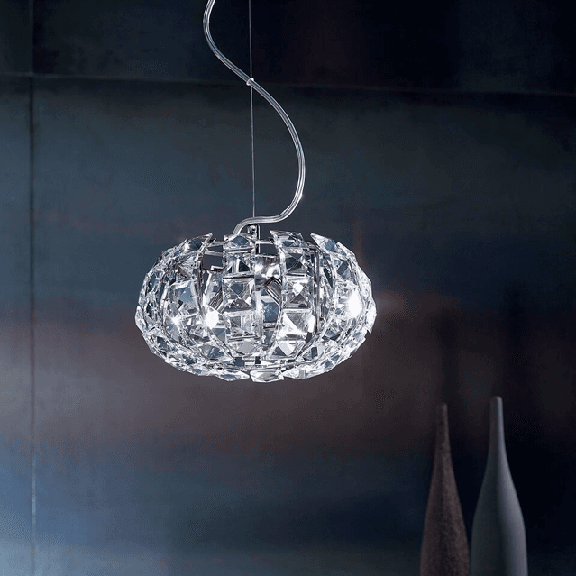 Подвесной светильник Marchetti Illuminazione Andromeda S 24 Marchetti Illuminazione