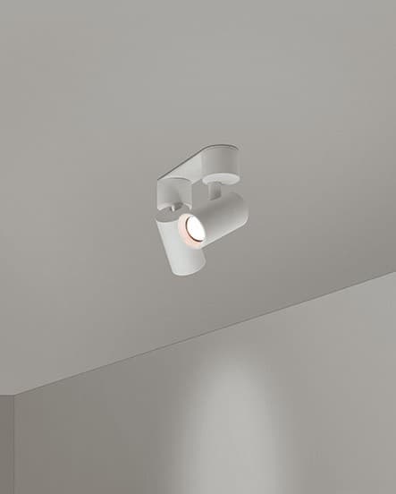 Потолочный светильник B-lux ANVIL SPOT CR SINGLE B-lux