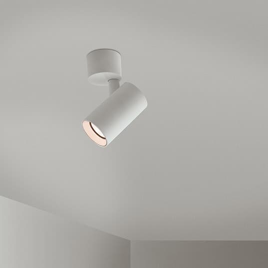 Потолочный светильник B-lux ANVIL SPOT CR SINGLE