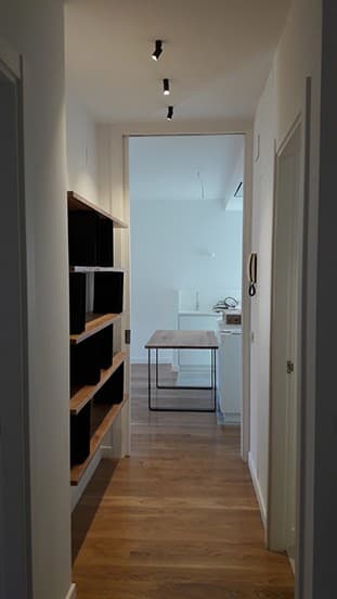 Потолочный светильник B-lux ANVIL SPOT CR SINGLE B-lux