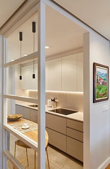 Потолочный светильник B-lux ANVIL SPOT CR SINGLE B-lux