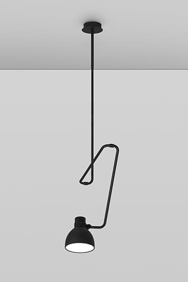 Потолочный светильник B-lux Blux System C B-lux