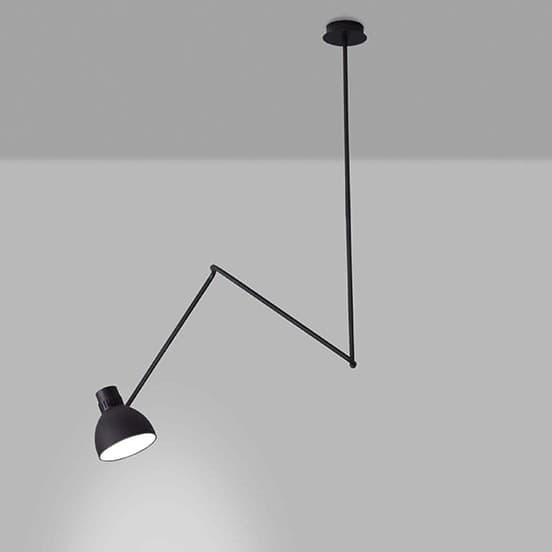 Потолочный светильник B-lux Blux System C B-lux