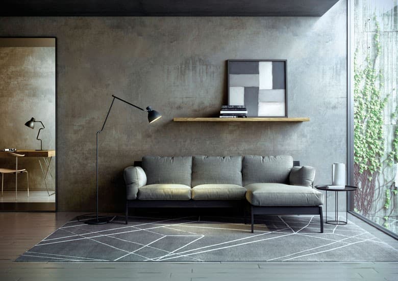 Торшер B-lux Blux System F30 B-lux