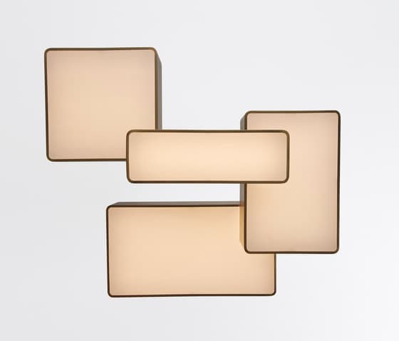 Подвесной светильник Viso BRIGGS Viso