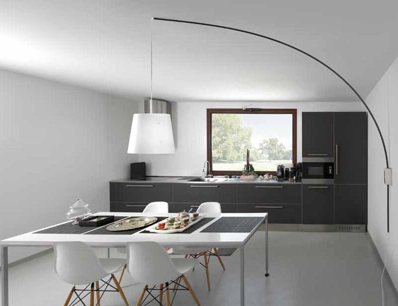 Настенный светильник Marchetti Illuminazione Cursore APT Marchetti Illuminazione