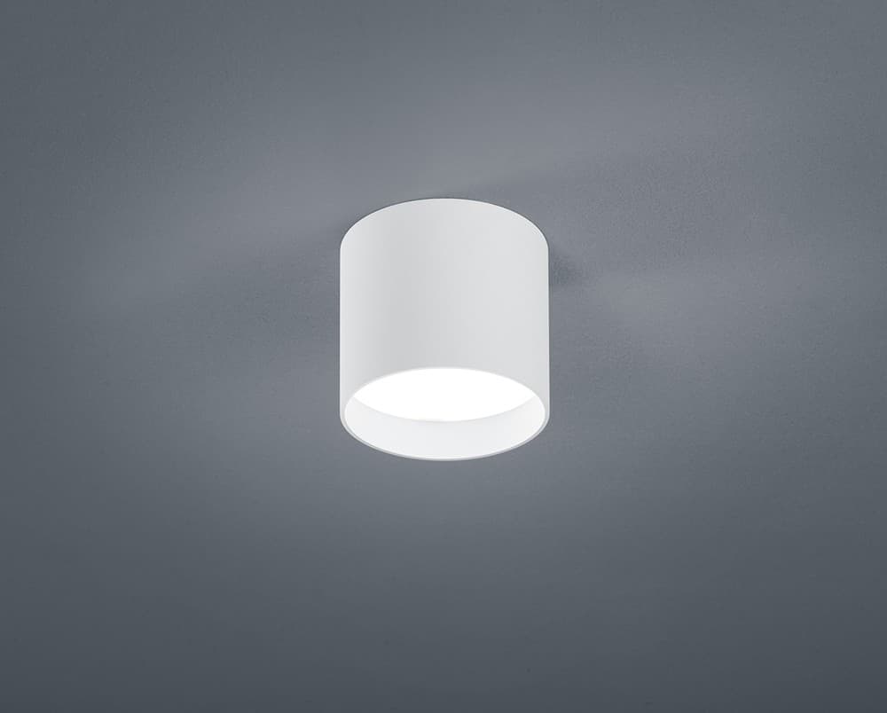 Потолочный светильник Helestra DORA 15/1805.10 Helestra