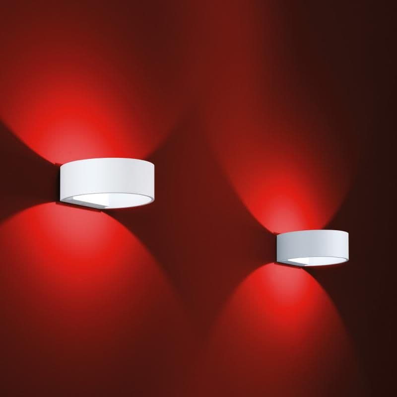 Настенный светильник Helestra FOSCA Helestra