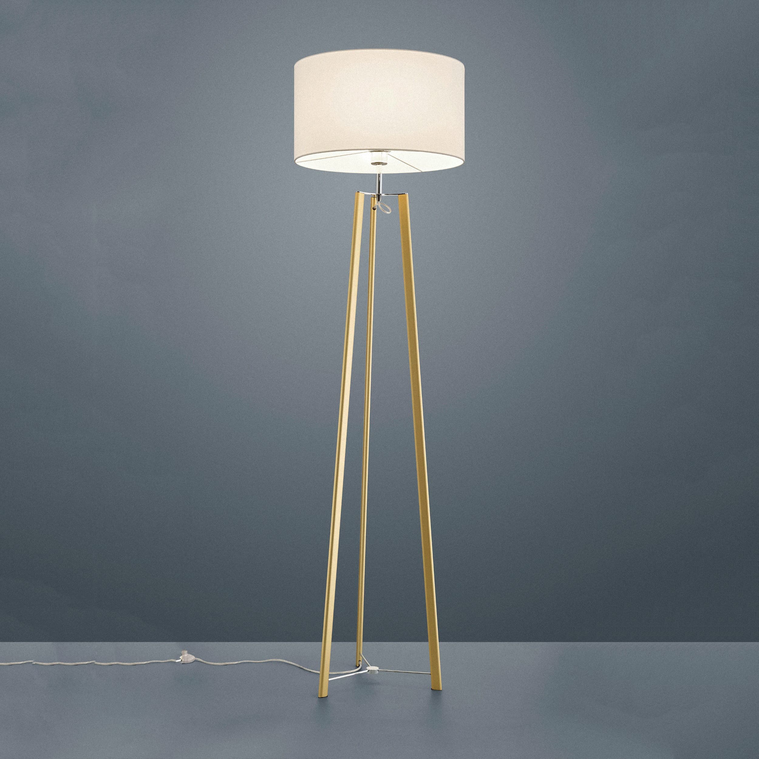 Торшер Helestra CERTO 17/1849.63/9290 Helestra