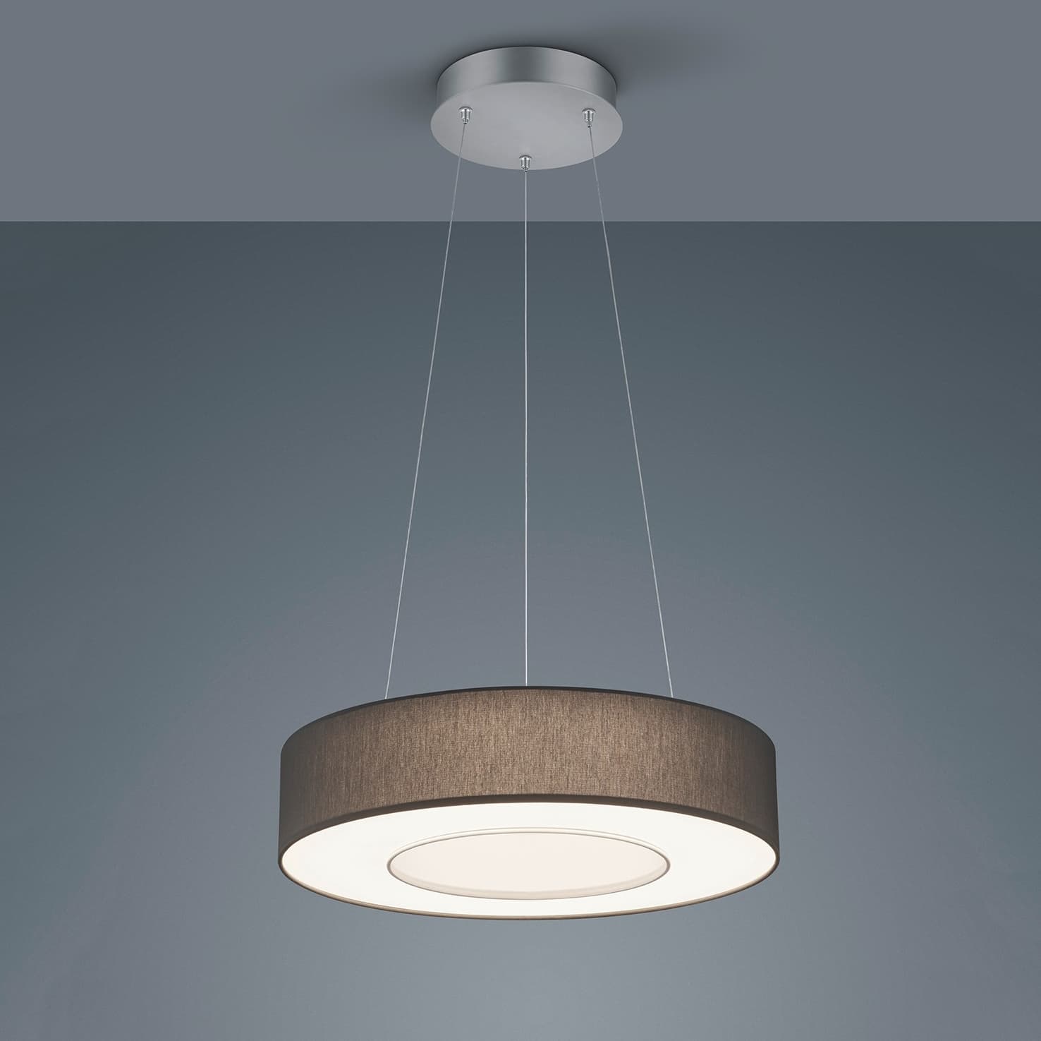 Подвесной светильник Helestra LOMO 16/1800.19/9281