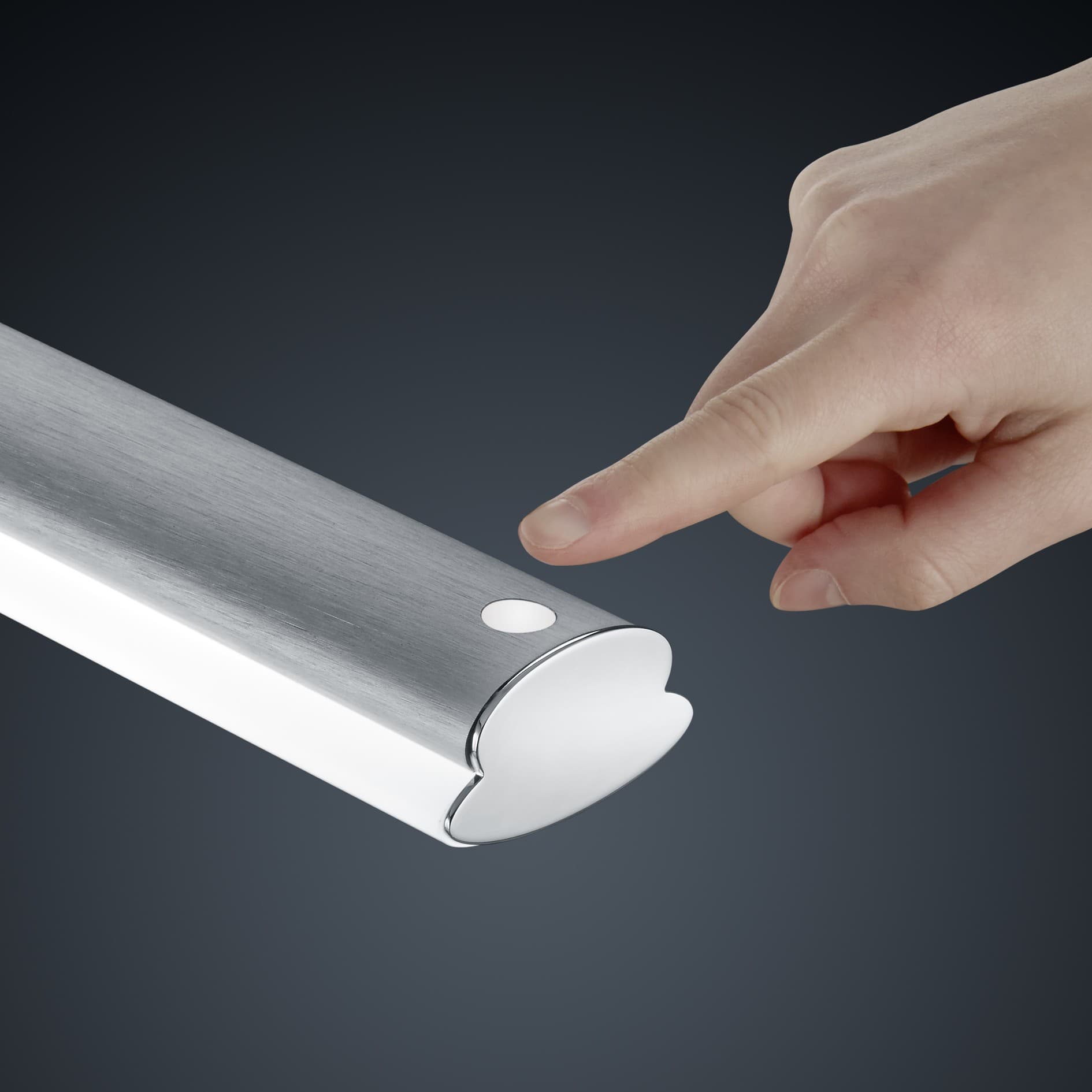 Подвесной светильник Helestra VENTA 16/1505.19 — фото 2