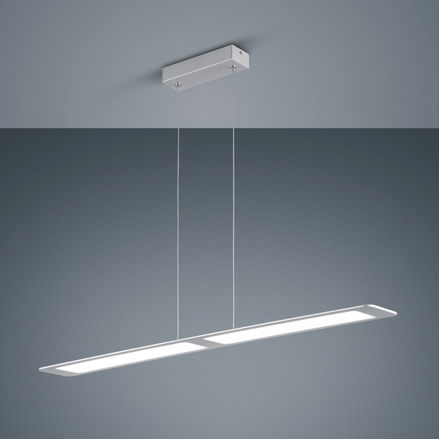 Подвесной светильник Helestra ZENA 26/1848.10 Helestra