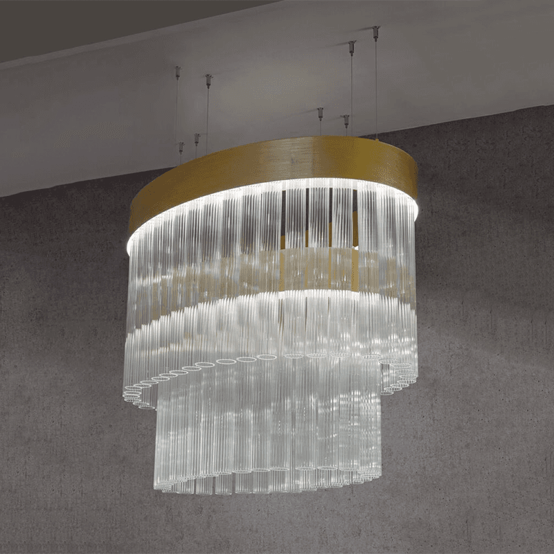 Подвесной светильник Marchetti Illuminazione Ice EL110 Marchetti Illuminazione