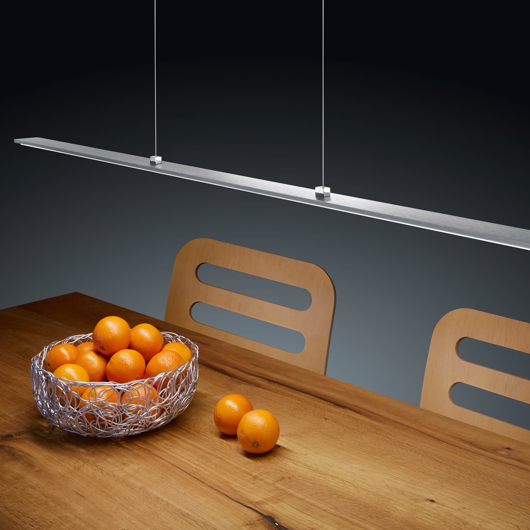 Подвесной светильник Helestra LEXX 16/1504.19 Helestra