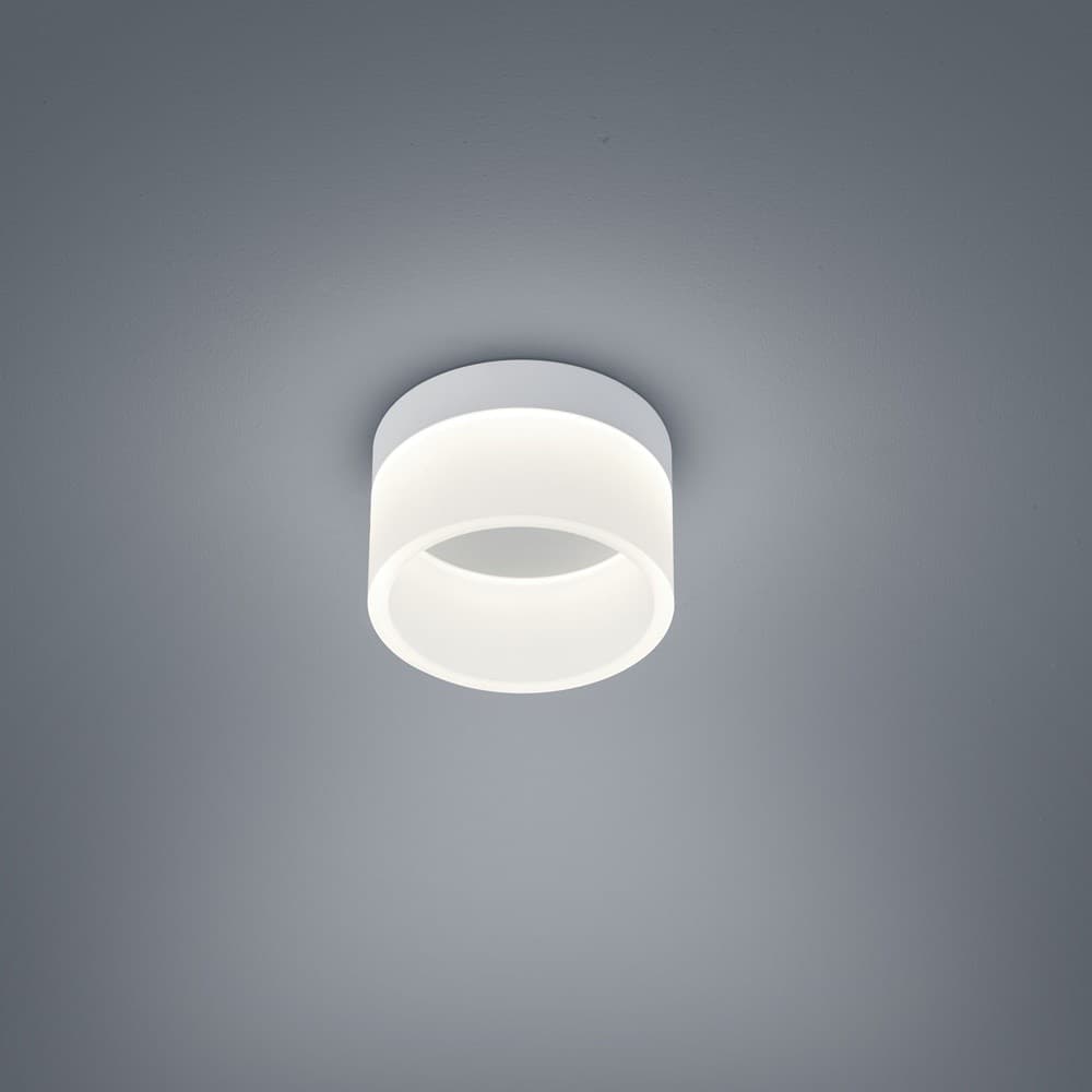 Потолочный светильник Helestra LIV 15/1732.07 Helestra