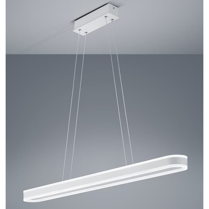Подвесной светильник Helestra LIV 26/1892.07 Helestra