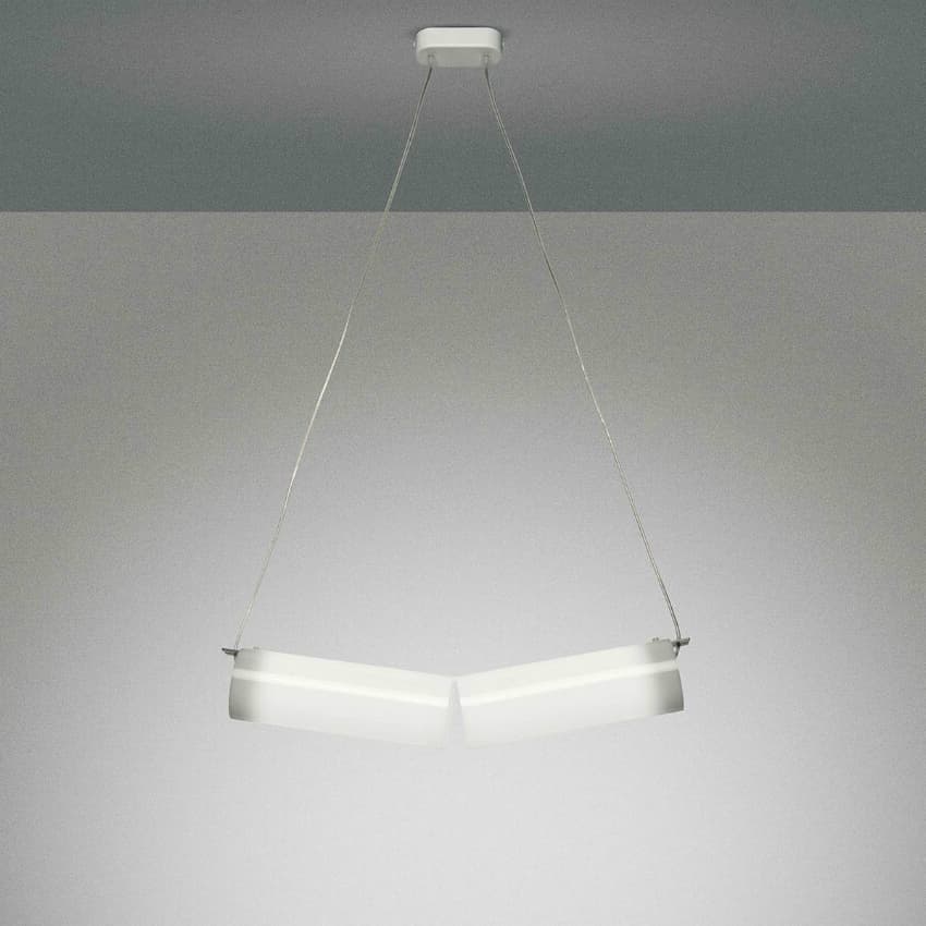 Подвесной светильник Marchetti Illuminazione Apezzy SO Marchetti Illuminazione