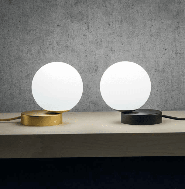 Настольная лампа Marchetti Illuminazione Lumi LP Marchetti Illuminazione