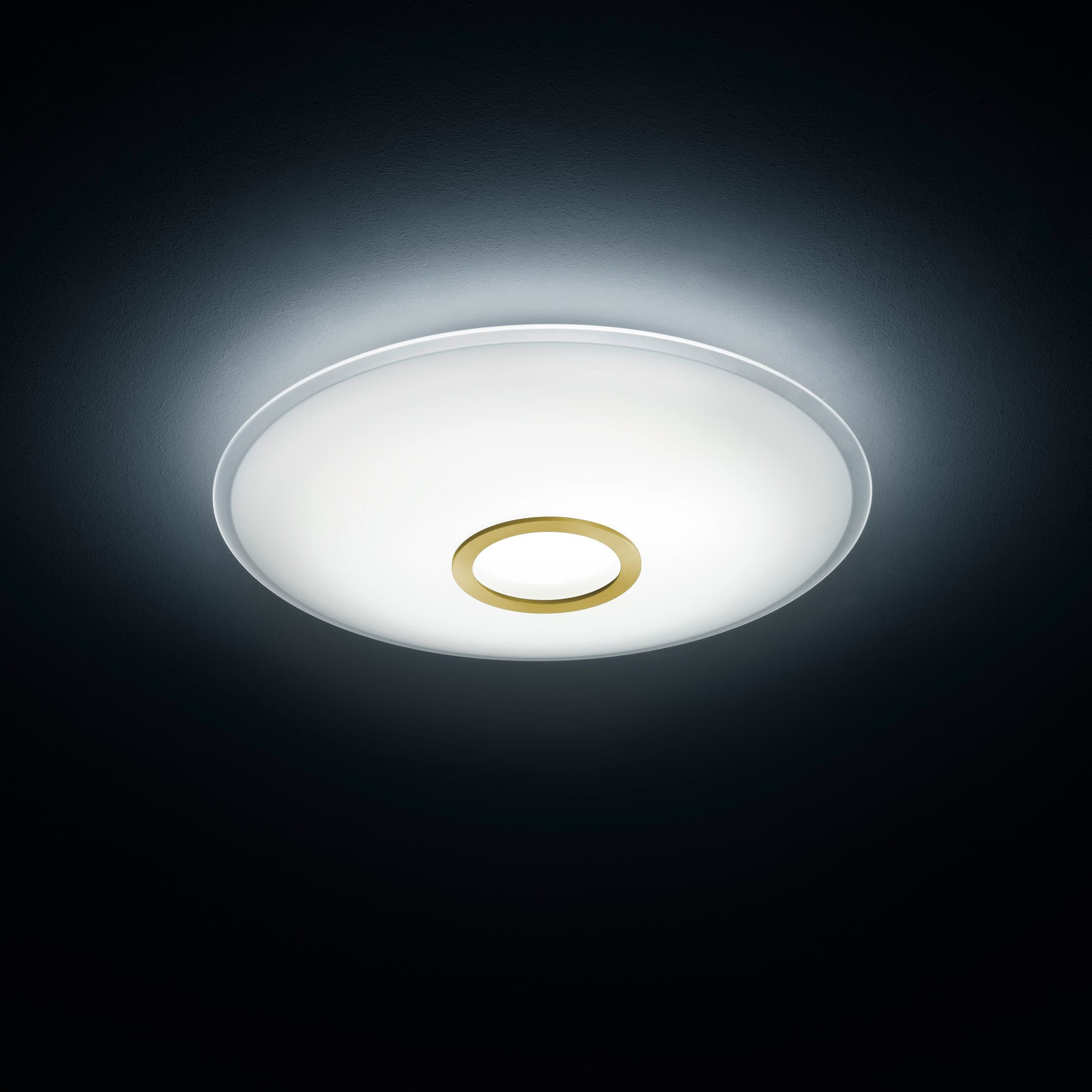 Потолочный светильник Helestra NUNO Helestra