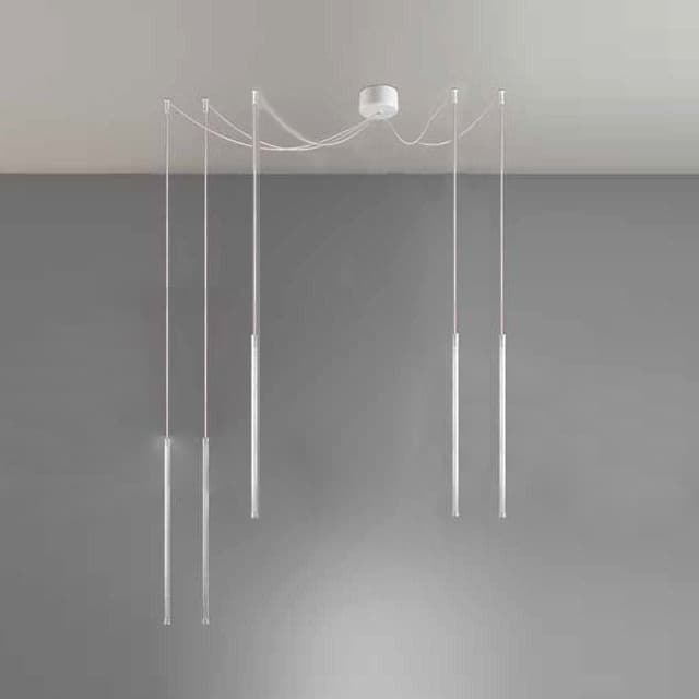 Потолочный светильник Marchetti Illuminazione Mikado S 5 LED Marchetti Illuminazione