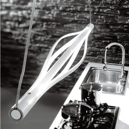 Потолочный светильник Marchetti Illuminazione Kubrik PL 39/54 Marchetti Illuminazione