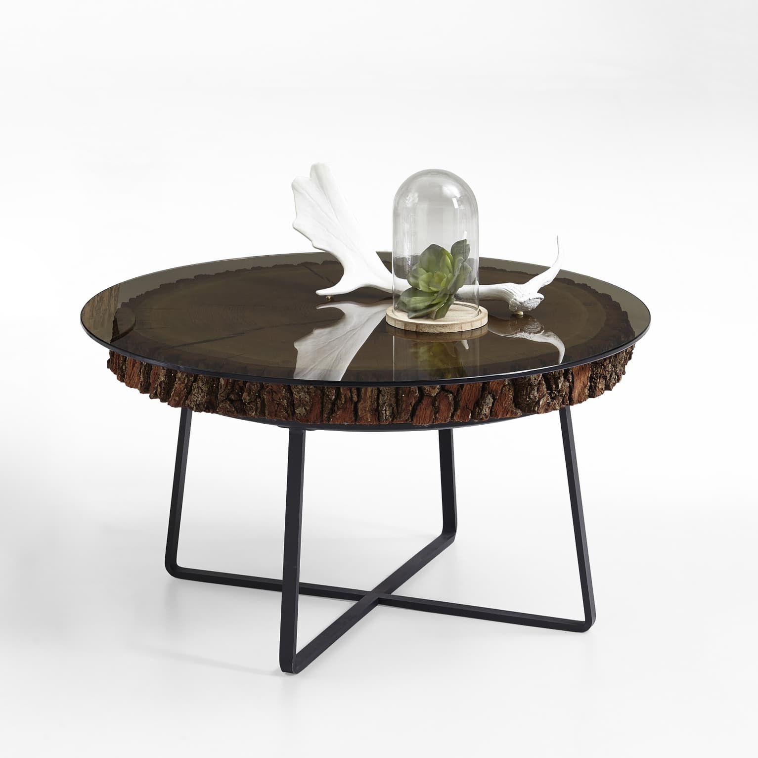 Журнальный столик Hartmann RUNA Coffee table 8410-0473