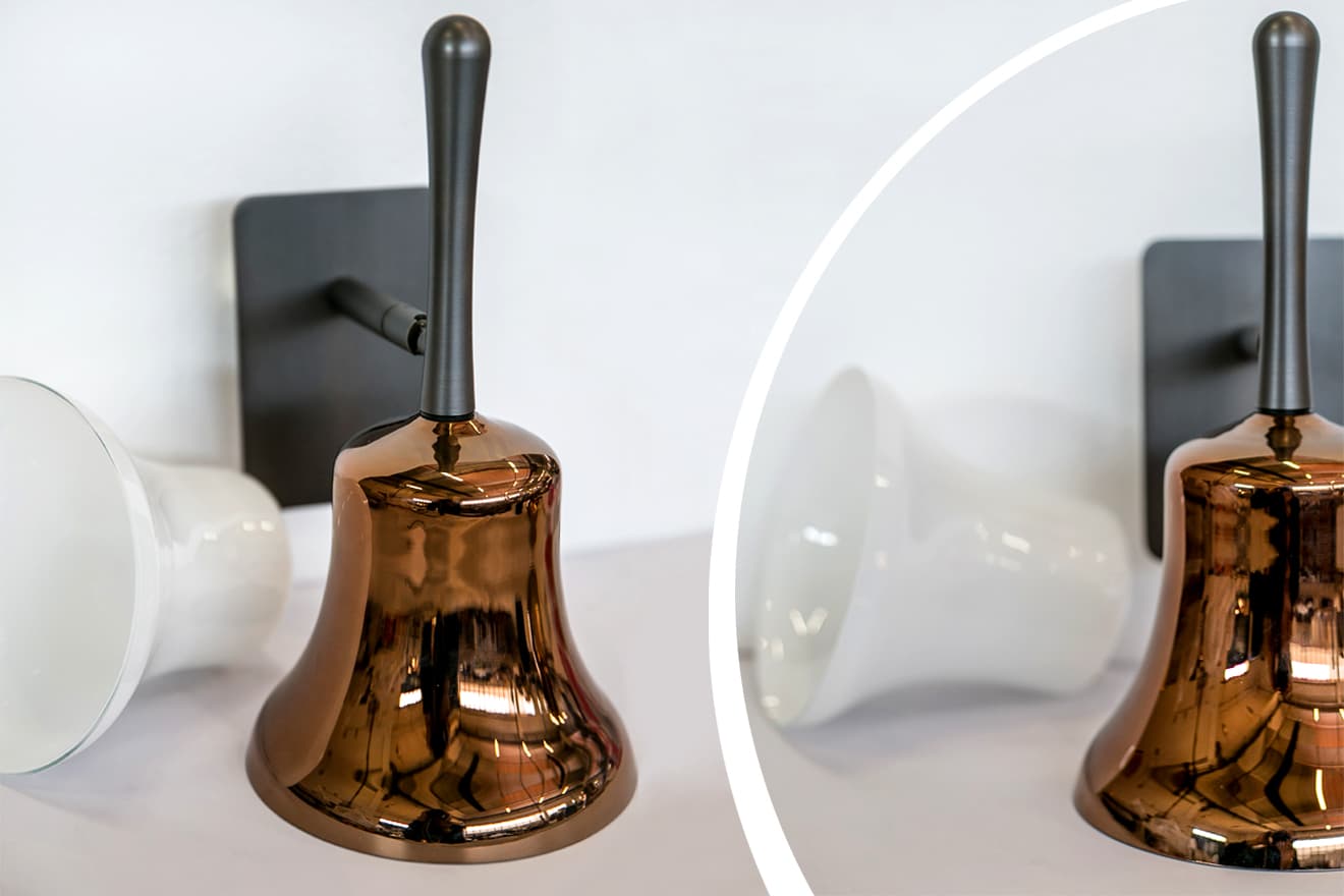 Бра CONTARDI Belle Ap Mini Contardi 