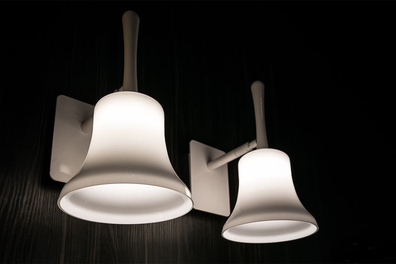 Бра CONTARDI Belle Ap Mini Contardi 