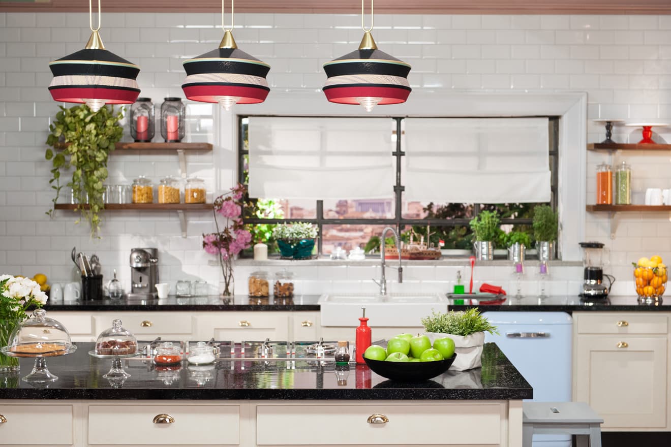 Подвесной светильник CONTARDI Calypso Antigua Contardi 