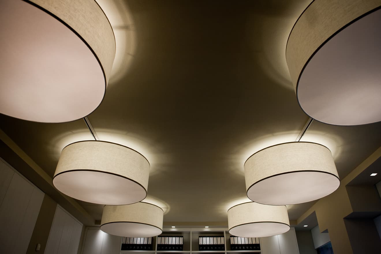 Потолочный светильник CONTARDI Circus Pl Contardi 