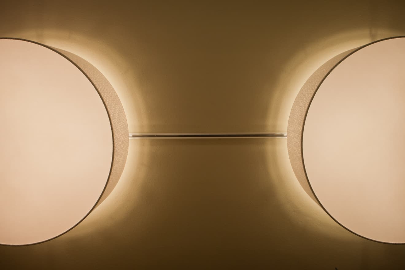 Потолочный светильник CONTARDI Circus Pl Contardi 