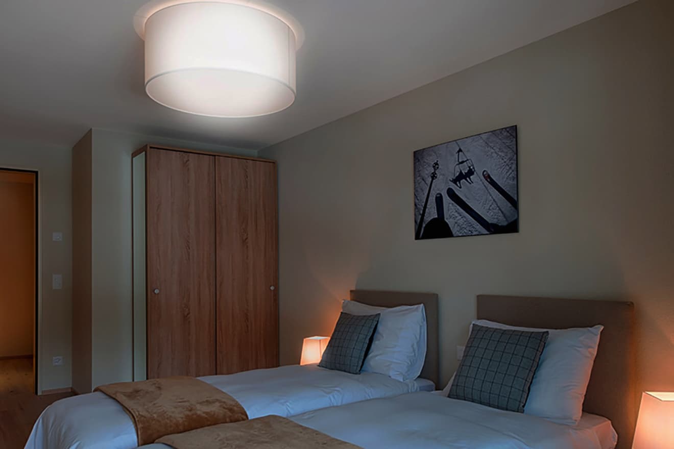 Потолочный светильник CONTARDI Circus Pl Contardi 