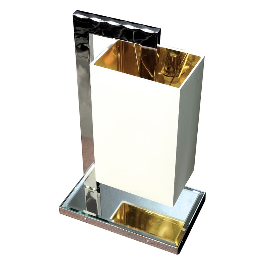 Настольная лампа CONTARDI Coco Deluxe Ta