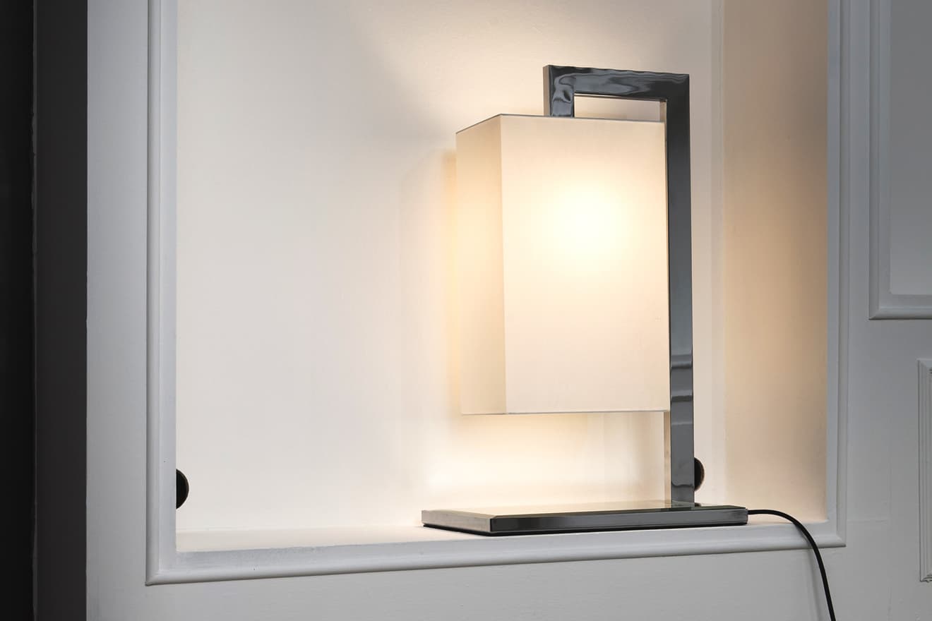 Настольная лампа CONTARDI Coco Deluxe Ta Contardi 