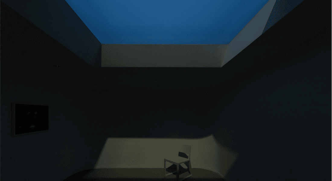 Встраиваемая в потолок система освещения CoeLux CoeLux® Switch to Moon — фото 4