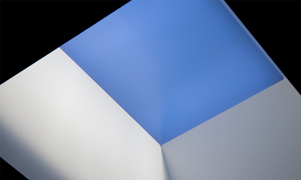 Встраиваемая в потолок система освещения CoeLux CoeLux® ST IBLA CoeLux