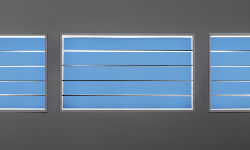 Встраиваемая в потолок система освещения CoeLux CoeLux® ST NAOS CoeLux