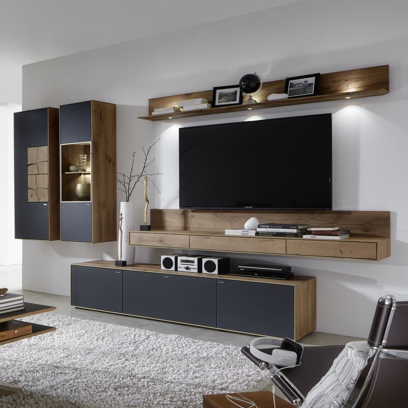 Мебельный гарнитур Hartmann Caya Combi no. 26 A