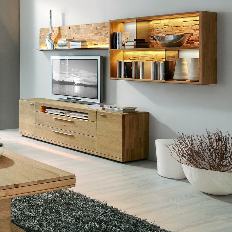 Мебельный гарнитур Hartmann Viva Combi no. 56