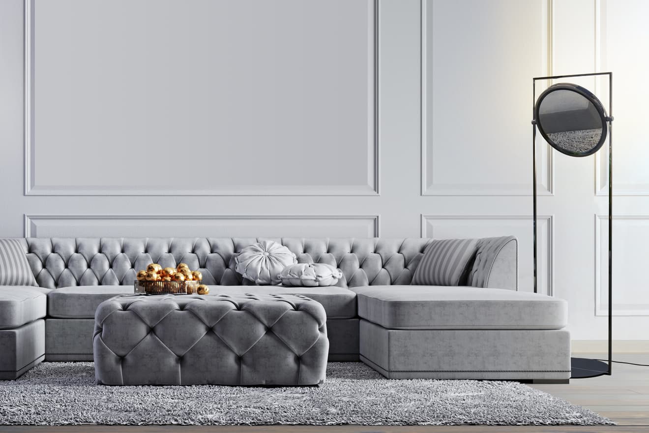 Напольный светильник CONTARDI Dorian Fl Contardi 