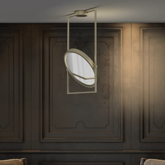 Подвесной светильник CONTARDI Dorian SO SMALL