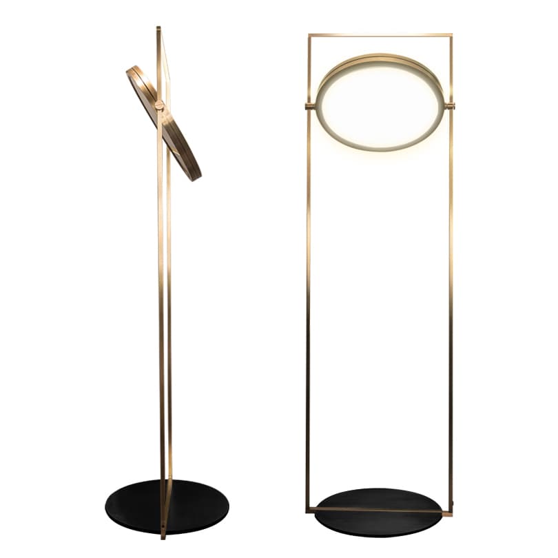 Напольный светильник CONTARDI Dorian Fl