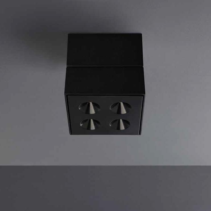 Потолочный светильник Molto Luce GRID LFO SURFACE FIX