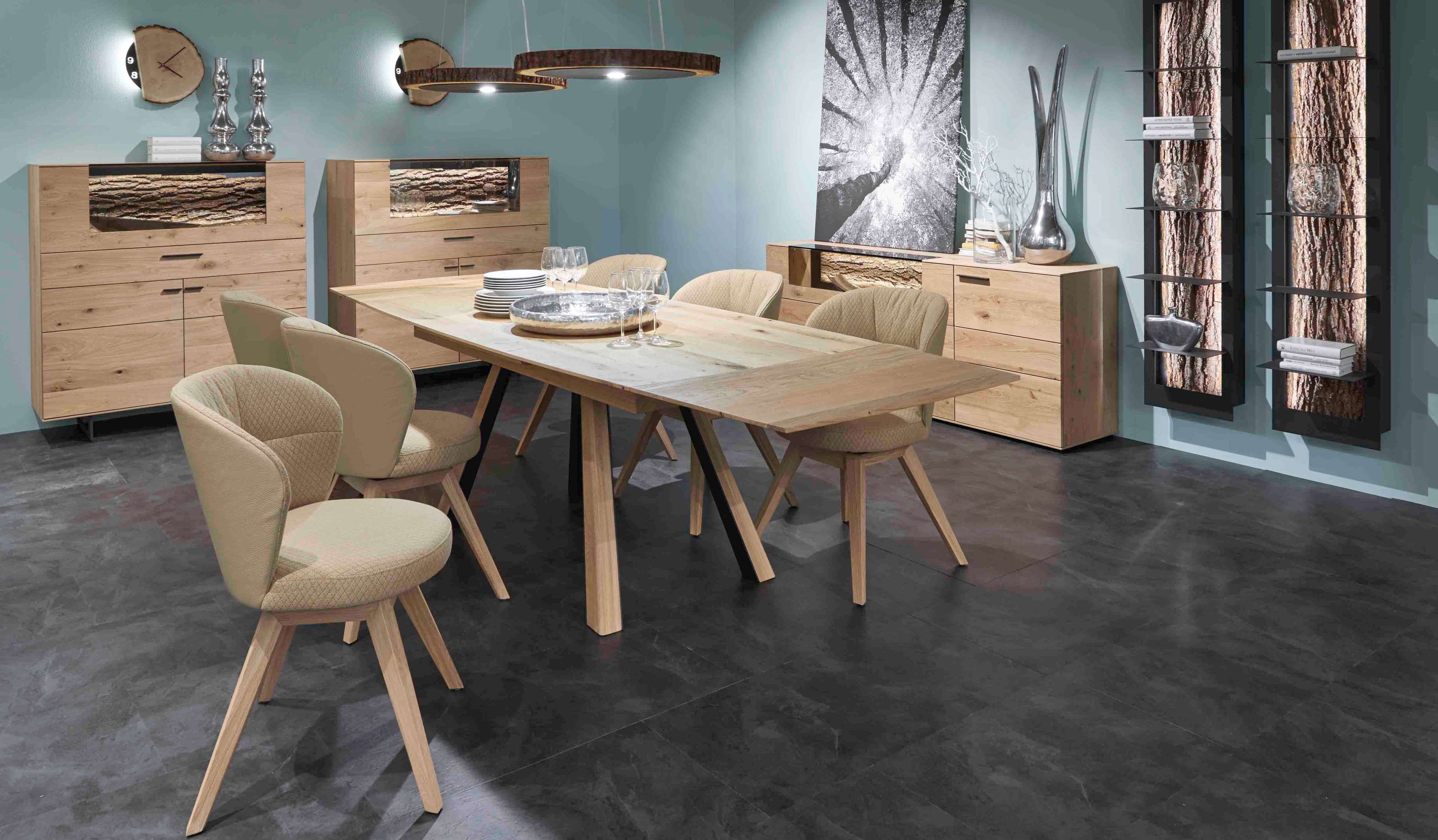 Стол Hartmann RUNA table 8410-0524