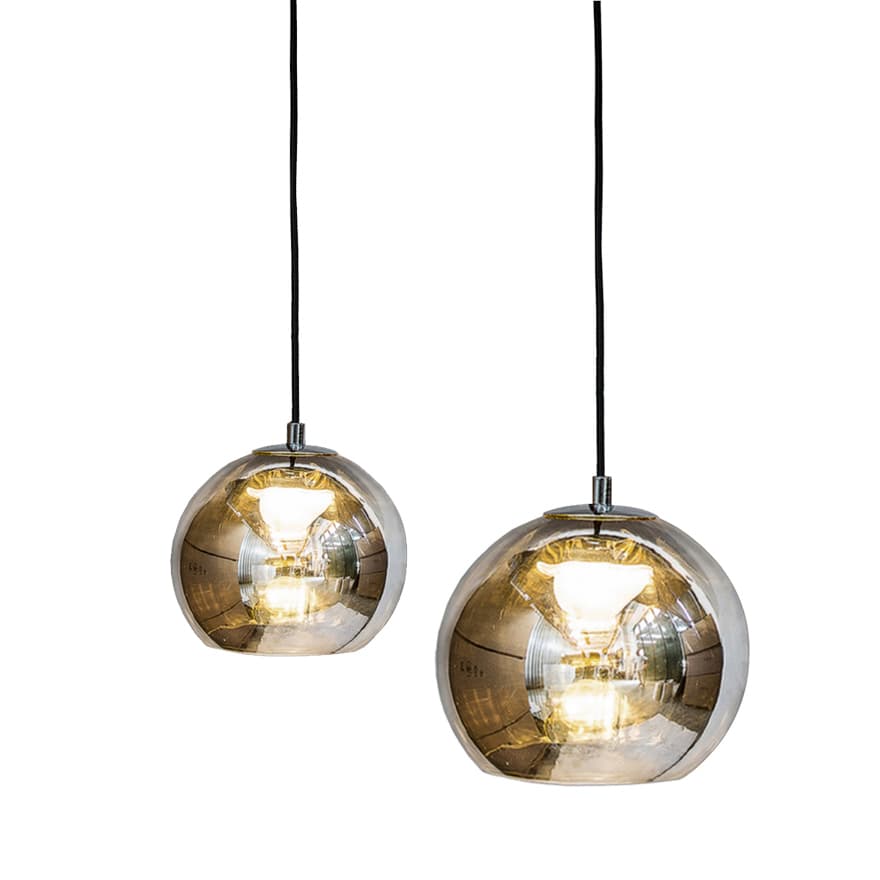 Подвесной светильник CONTARDI Kubric So Single - So Large