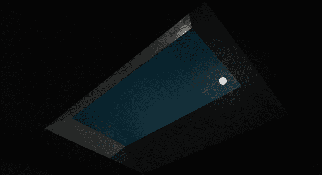 Встраиваемая в потолок система освещения CoeLux CoeLux® Switch to Moon — фото 2