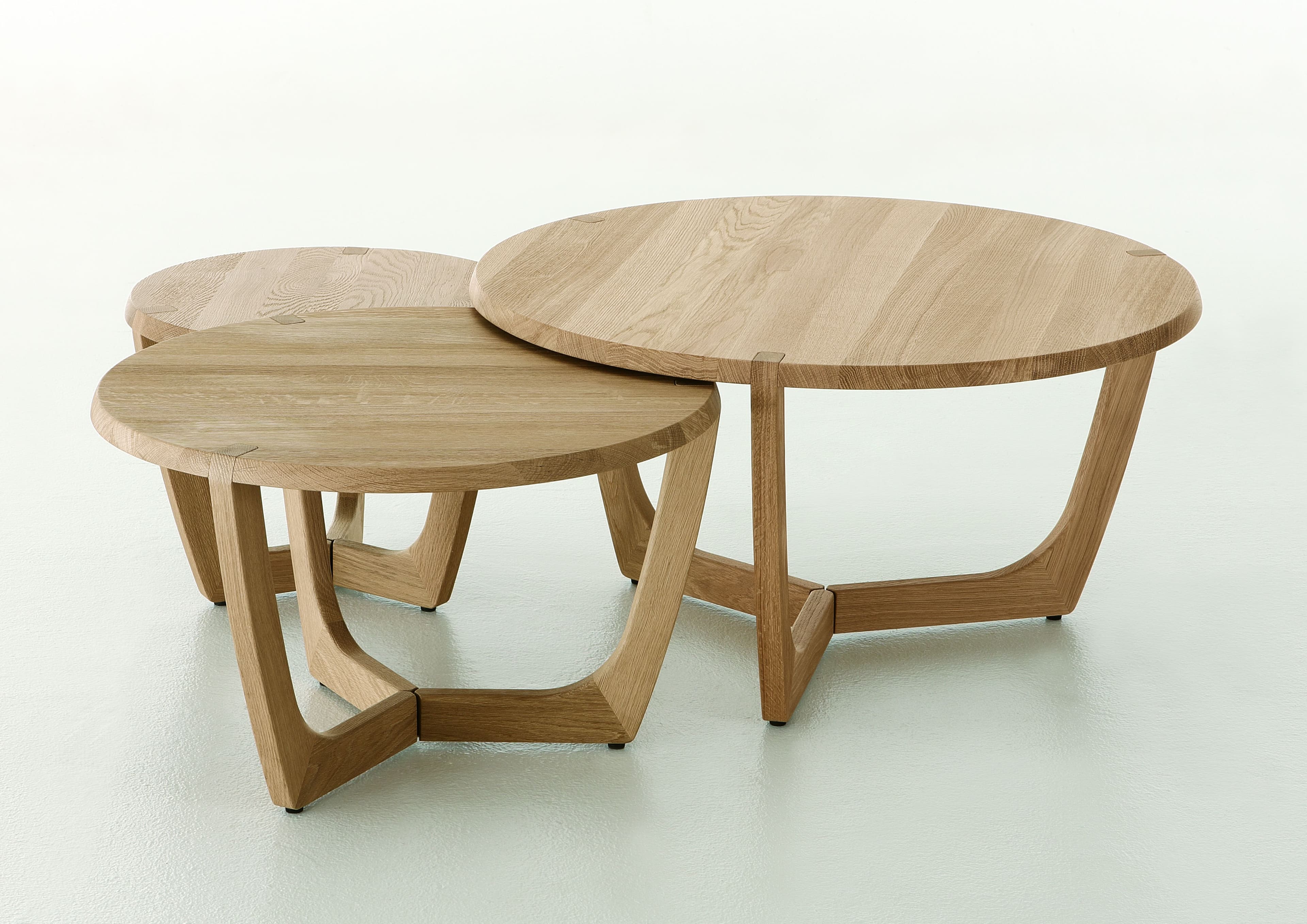 Журнальный столик Hartmann Viva Coffee table