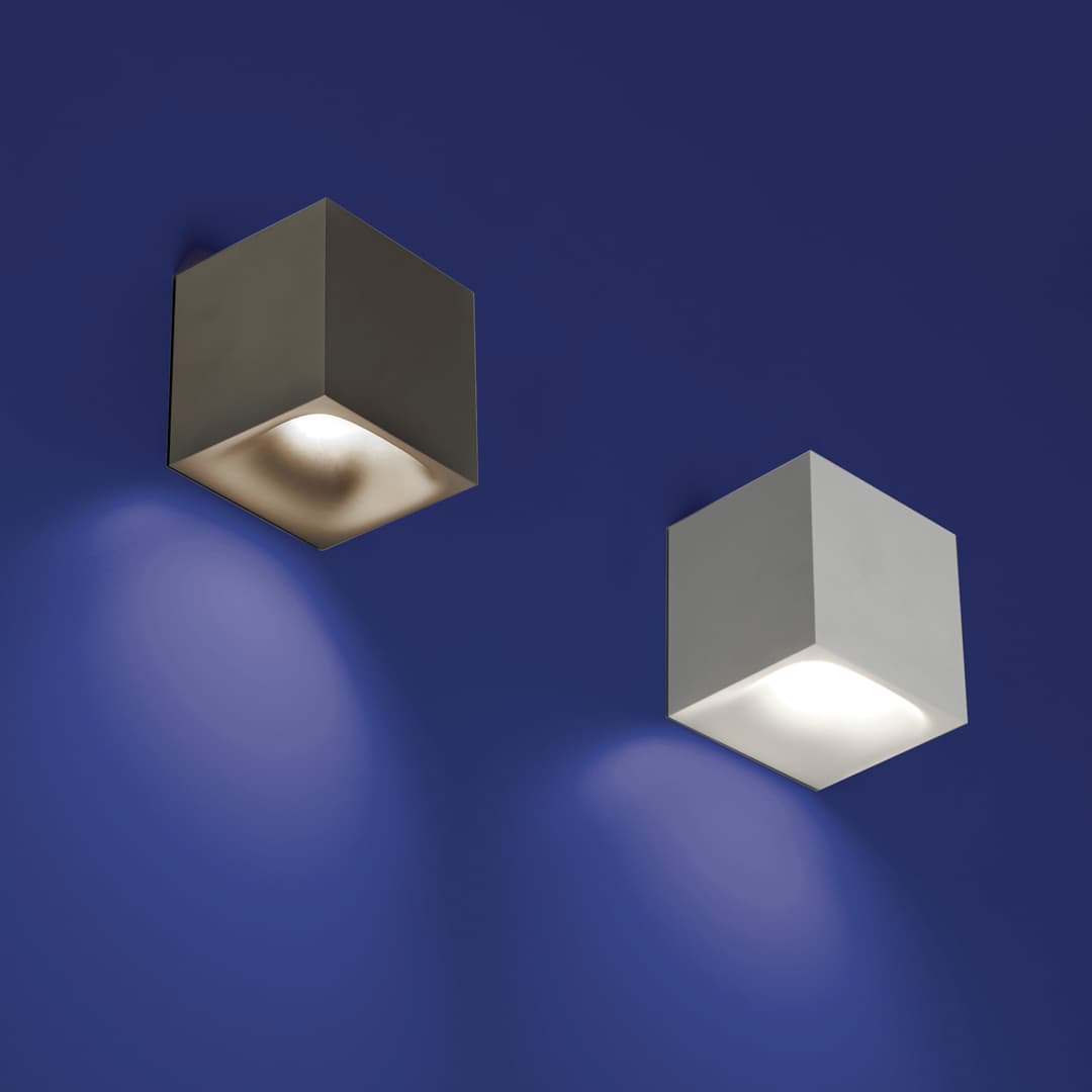 Настенный светильник Artemide AEDE