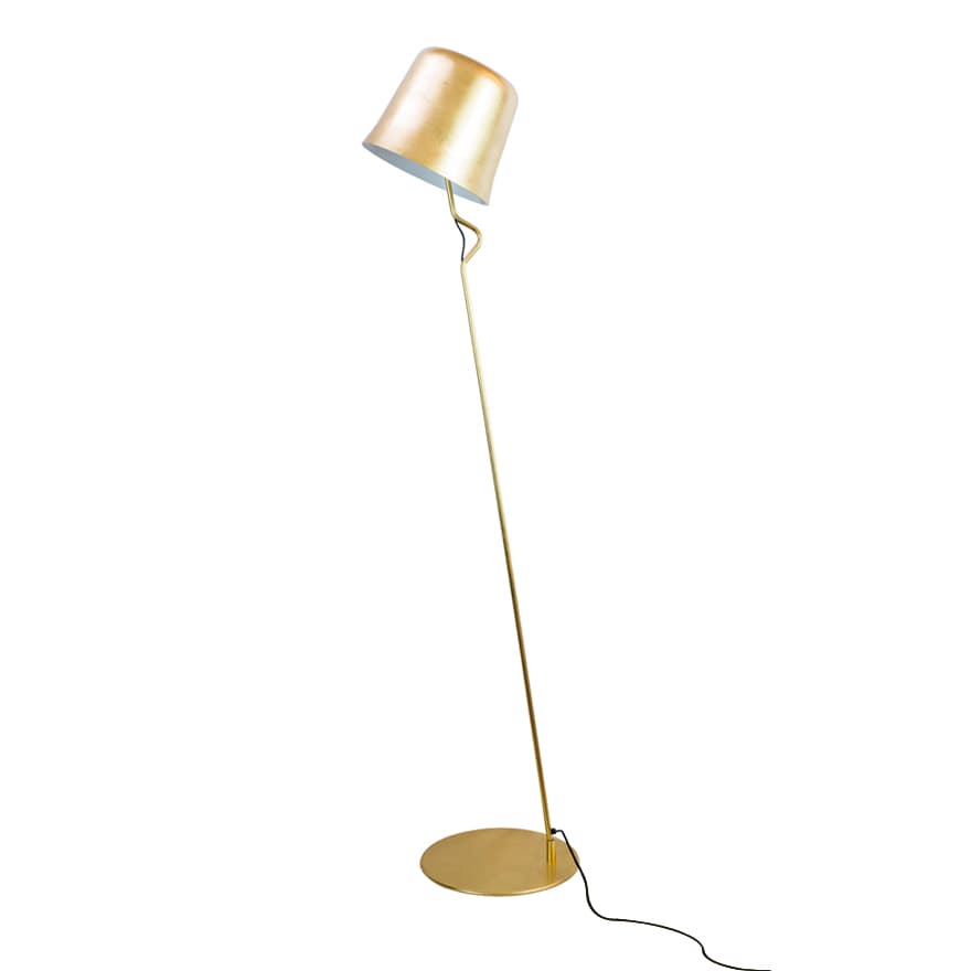 Торшер CONTARDI Agata Fl